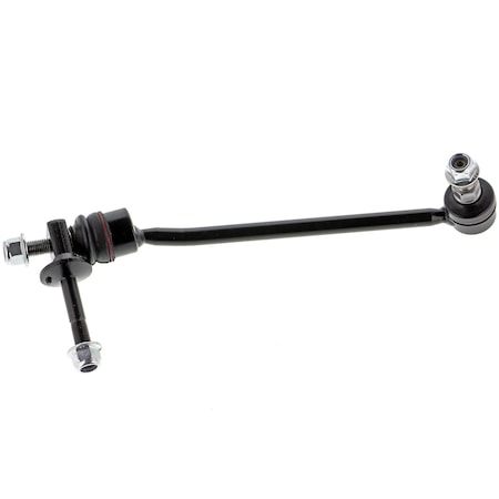 Mevotech 15 Mercedes-Benz C300:Front Right Stabilizer Bar, Ms108217 MS108217